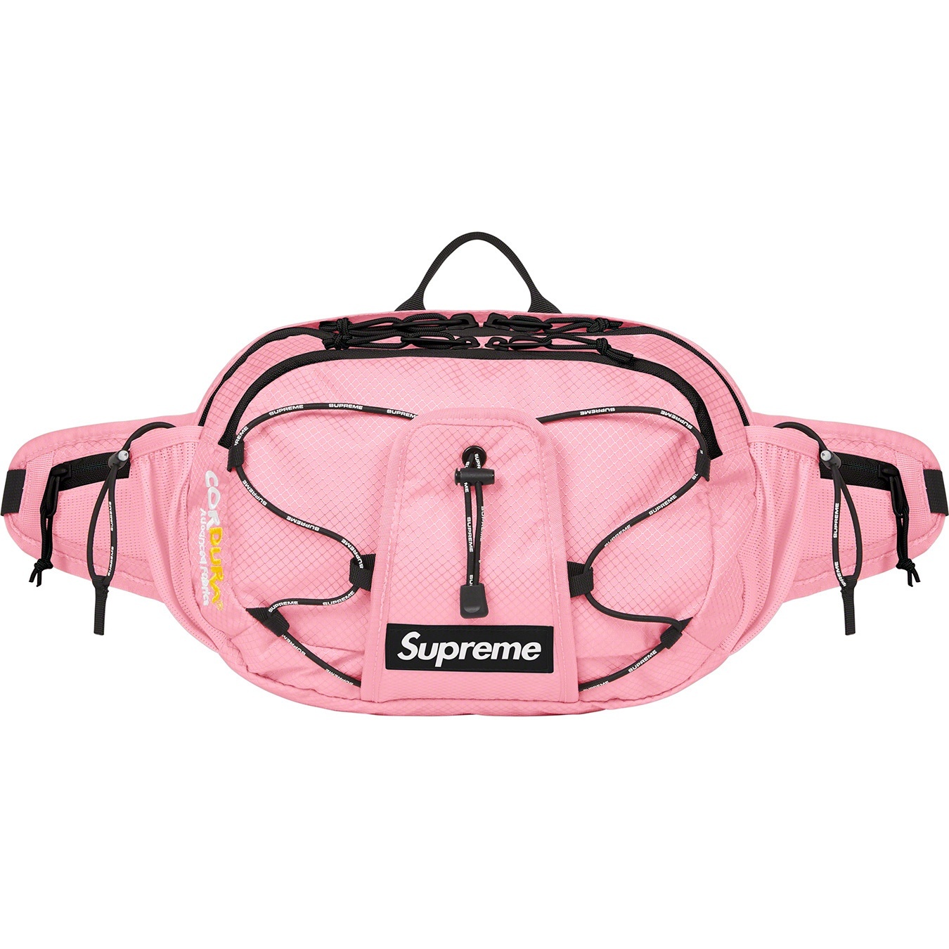 Harness Waist Bag view 6